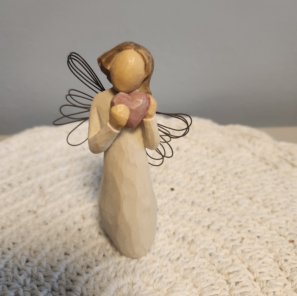 Willow Tree Figurine